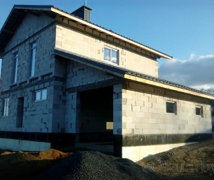 Пластиковые окна в доме. Жодино. №18