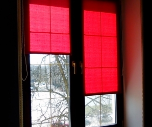 Пластиковые окна в квартире. Жодино. №12-2