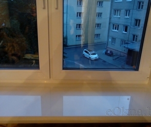 Падаконники Данке. Жодино. №2