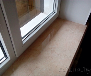 Падаконники Данке. Жодино. №4